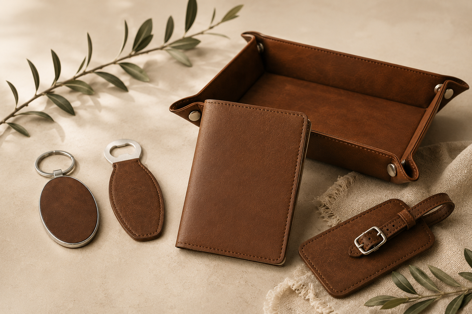 THE HERITAGE COLLECTION