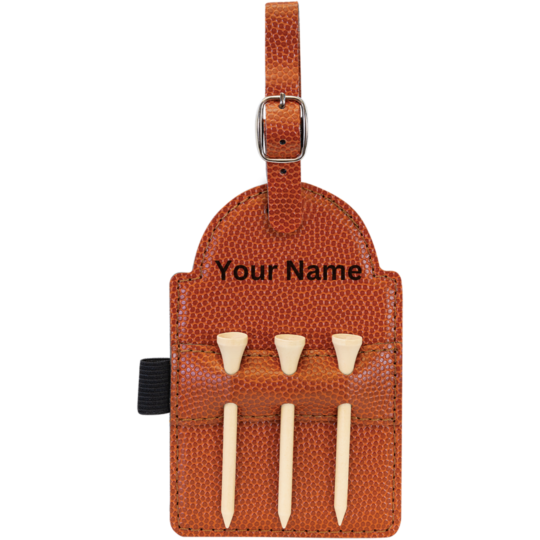 Golf Bag Tag