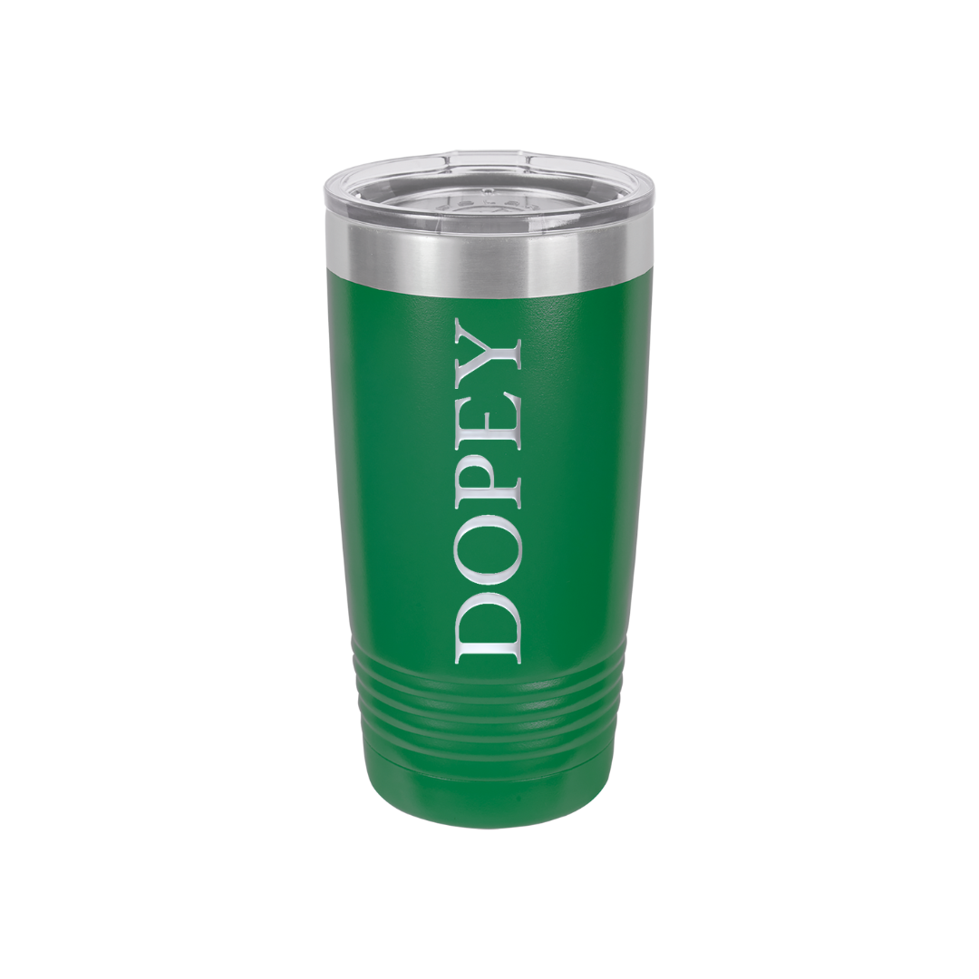 20 oz Tumbler