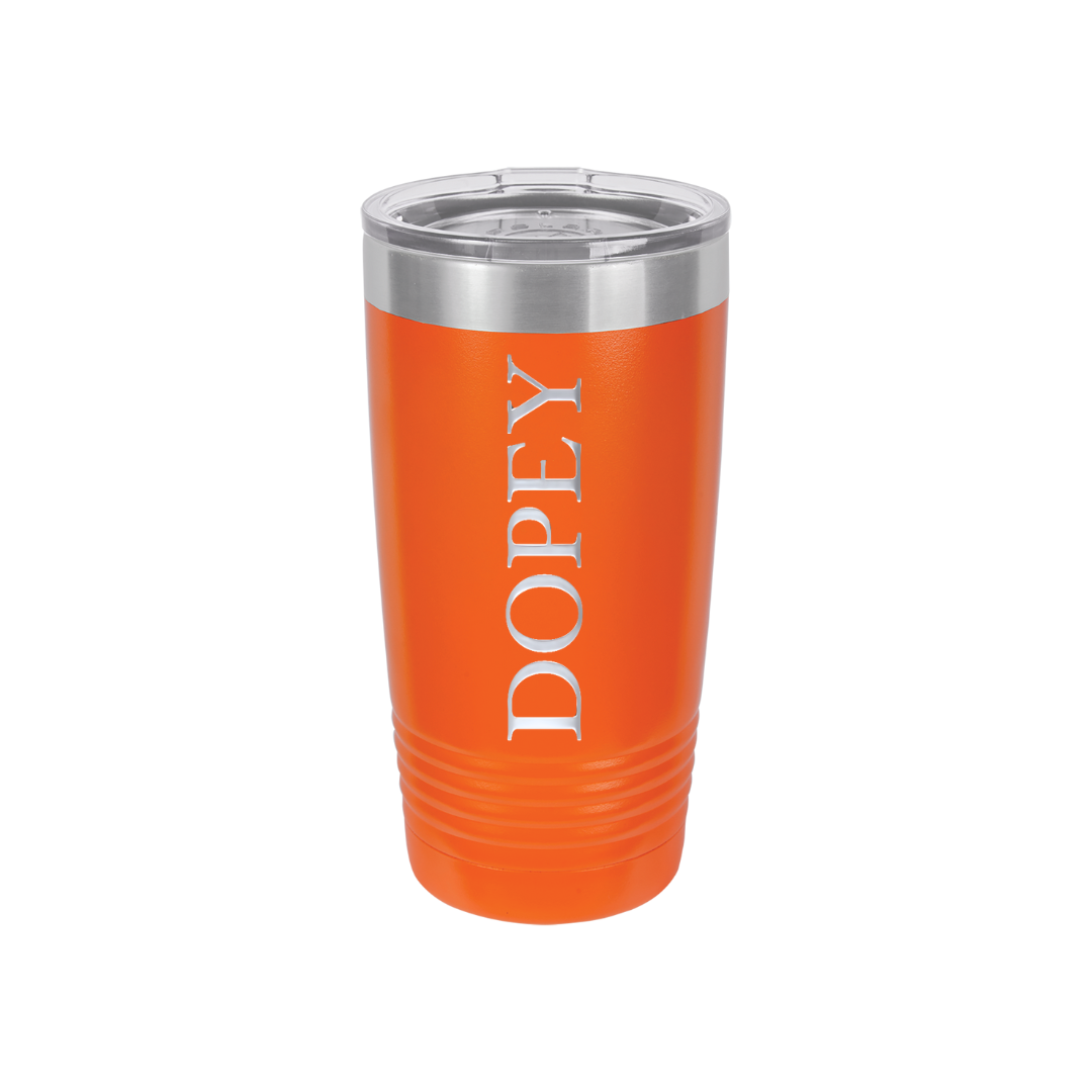 20 oz Tumbler