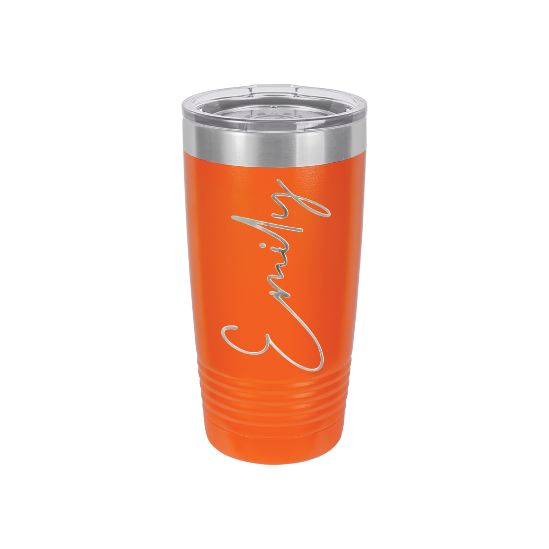 20 oz Tumbler