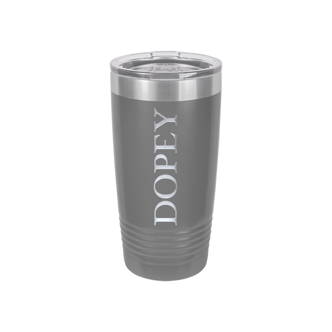 20 oz Tumbler