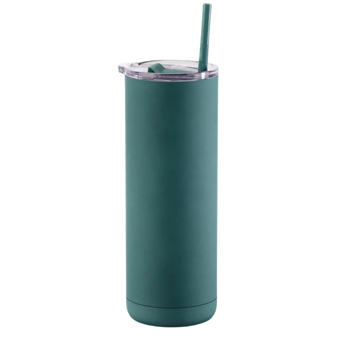 20 oz Matte Skinny Tumbler