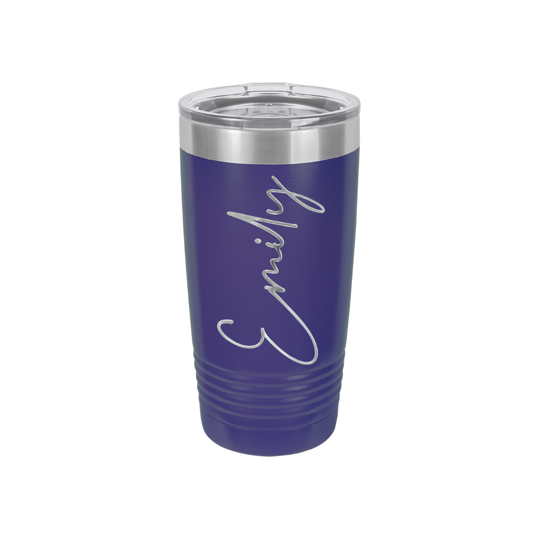 20 oz Tumbler