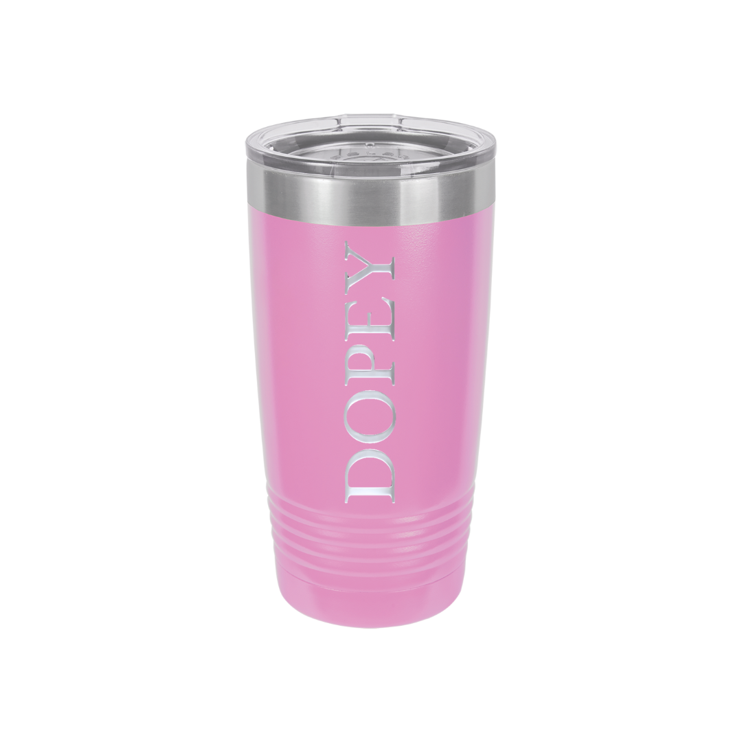 20 oz Tumbler