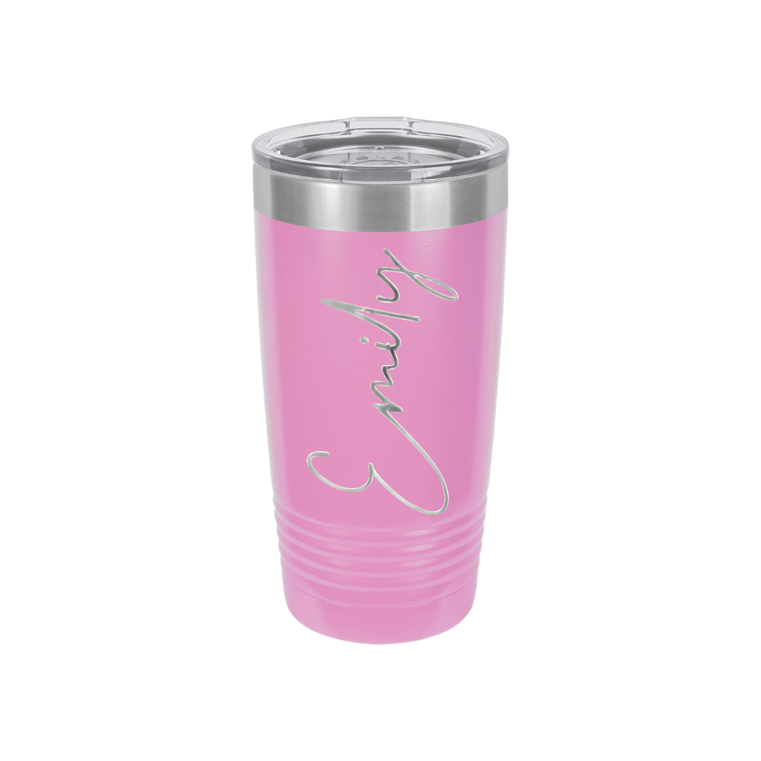 20 oz Tumbler