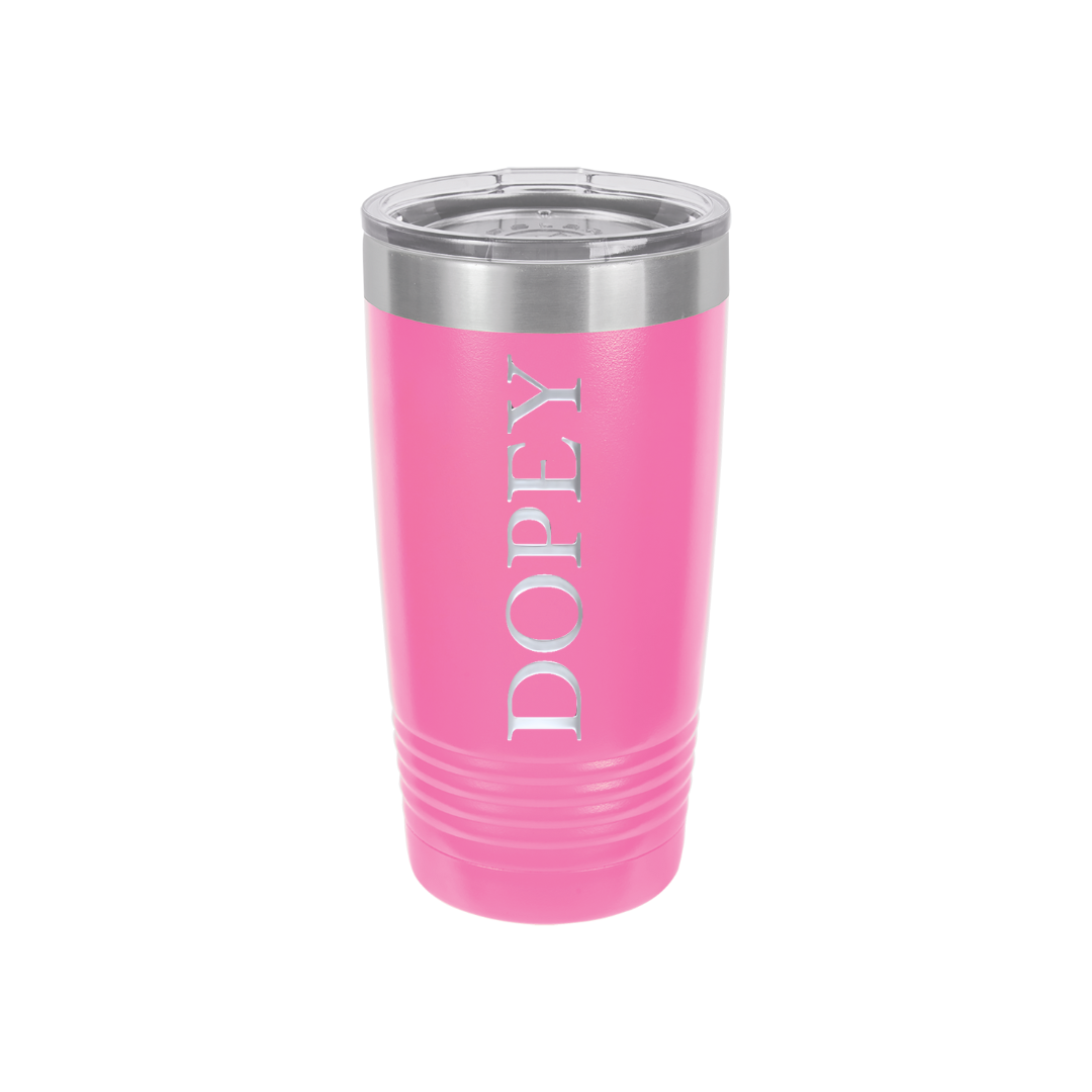 20 oz Tumbler