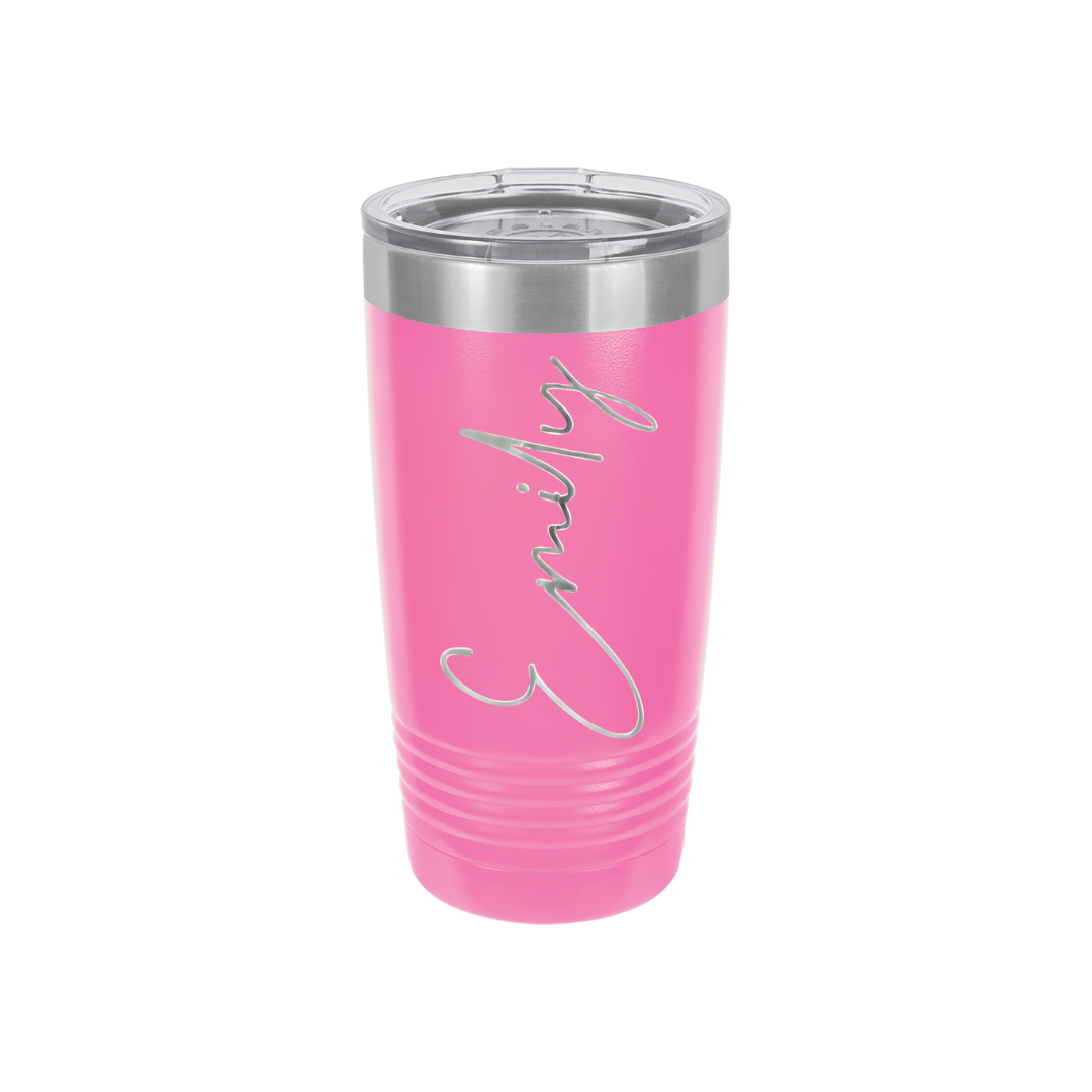 20 oz Tumbler