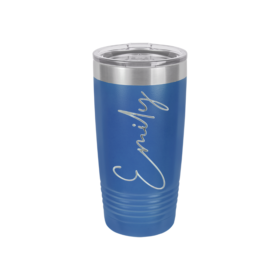 20 oz Tumbler