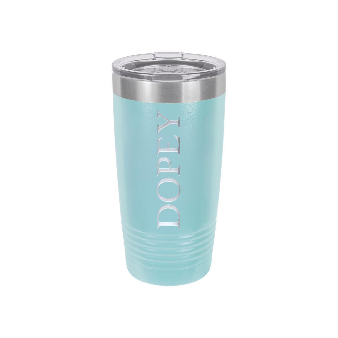 20 oz Tumbler