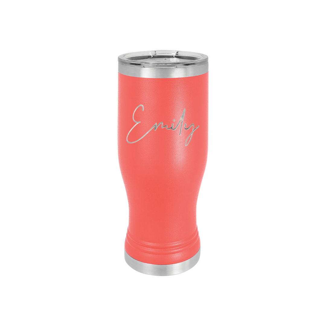 14 oz Pilsner Tumbler