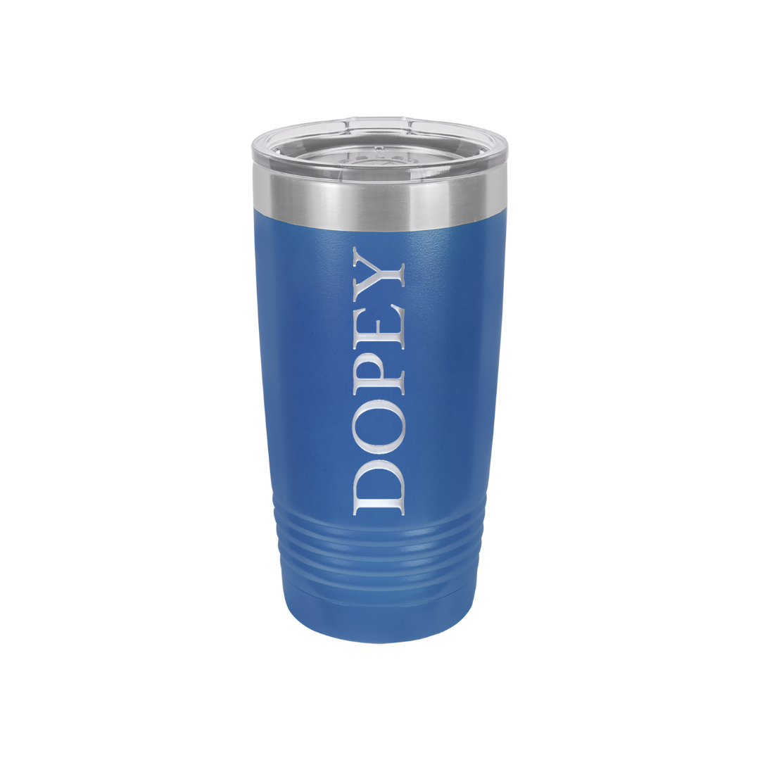 20 oz Tumbler