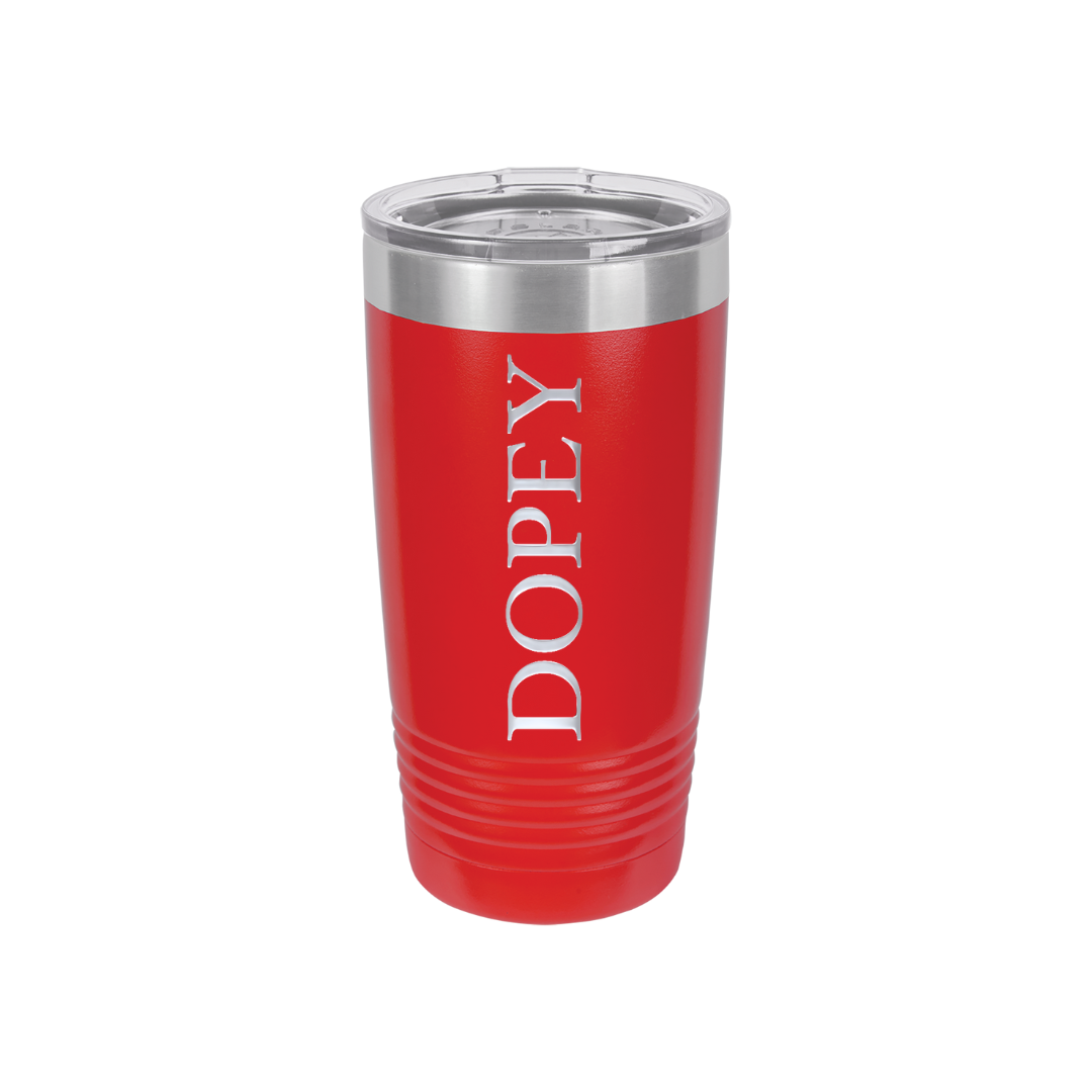 20 oz Tumbler