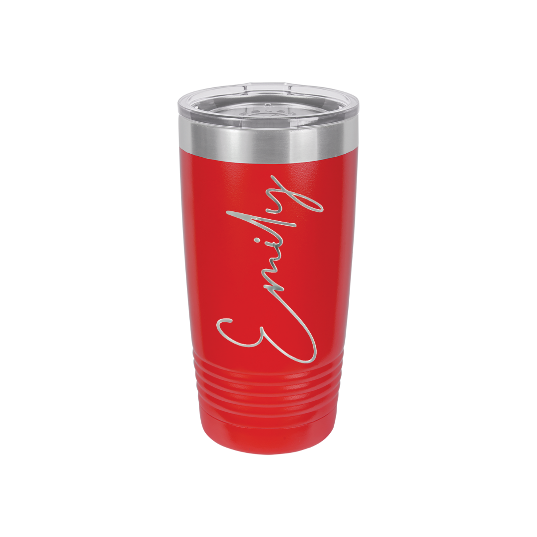 20 oz Tumbler