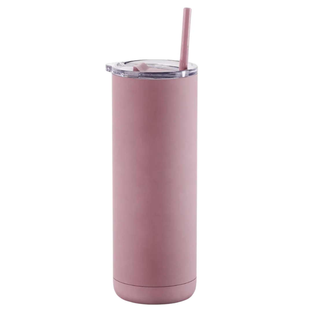 20 oz Matte Skinny Tumbler