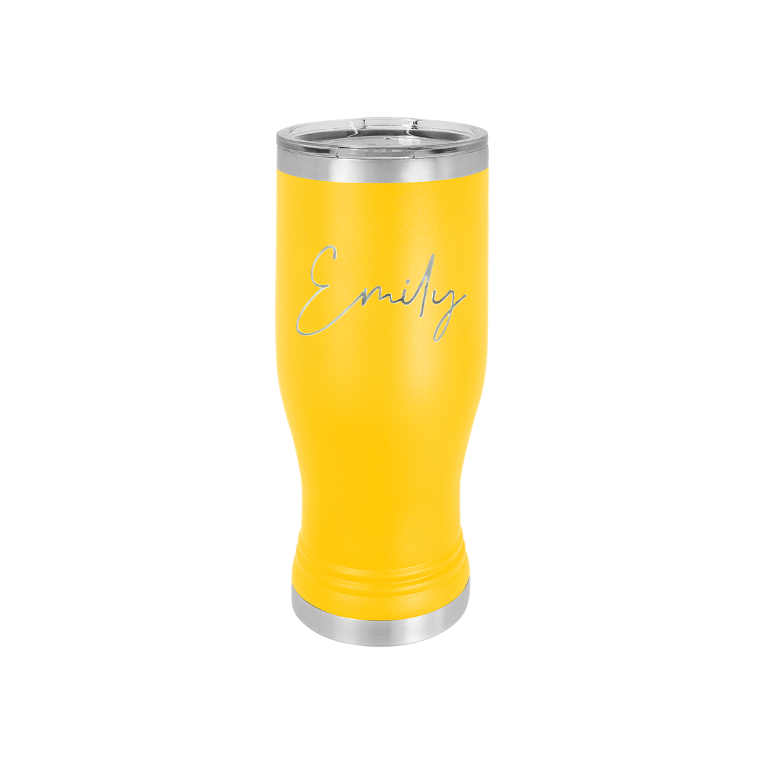 14 oz Pilsner Tumbler