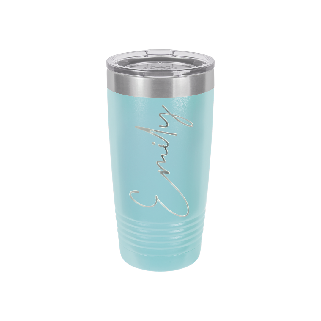 20 oz Tumbler