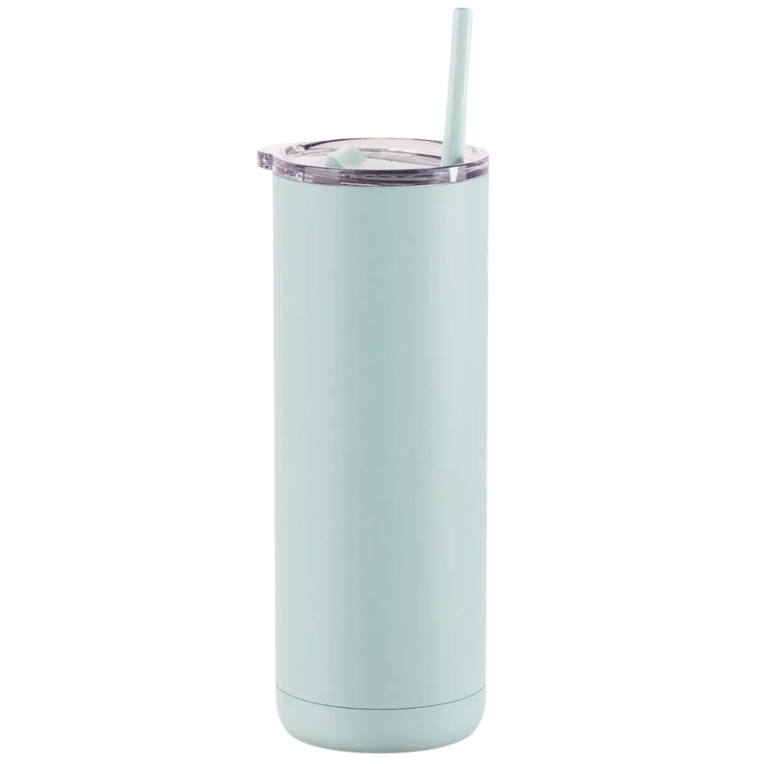 20 oz Matte Skinny Tumbler