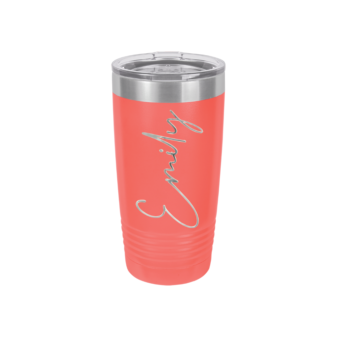 20 oz Tumbler