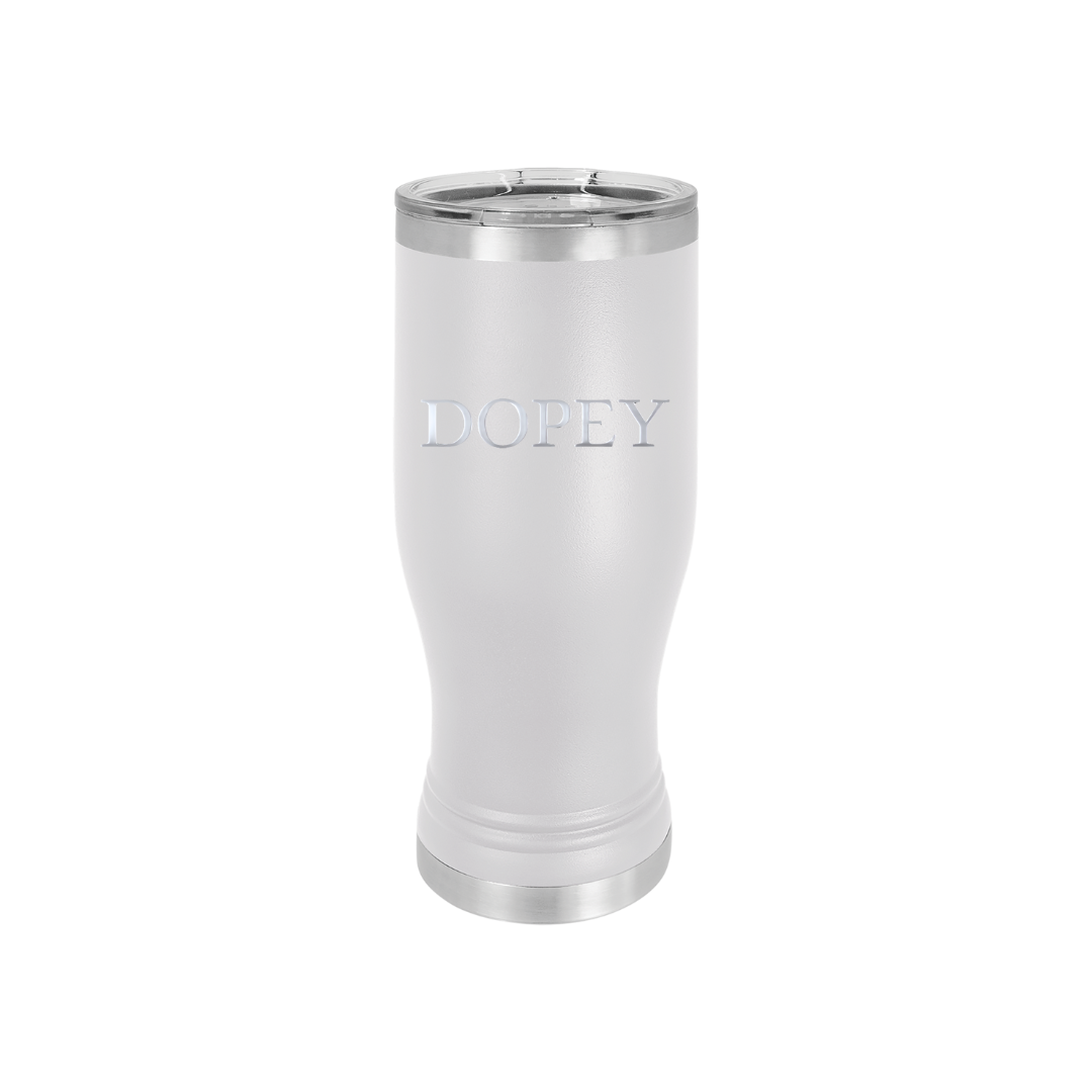 14 oz Pilsner Tumbler