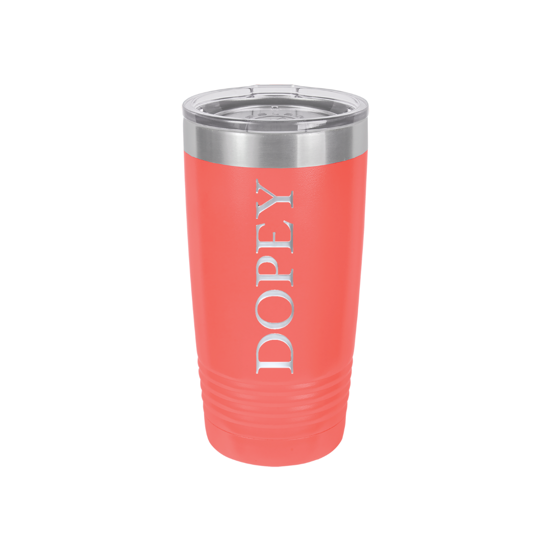 20 oz Tumbler