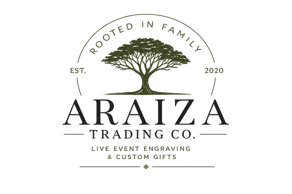 Araiza Trading Co