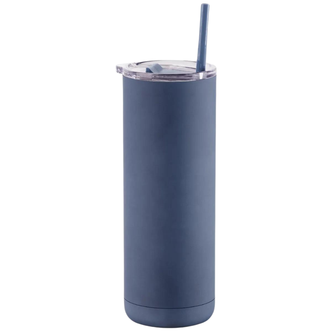 20 oz Matte Skinny Tumbler