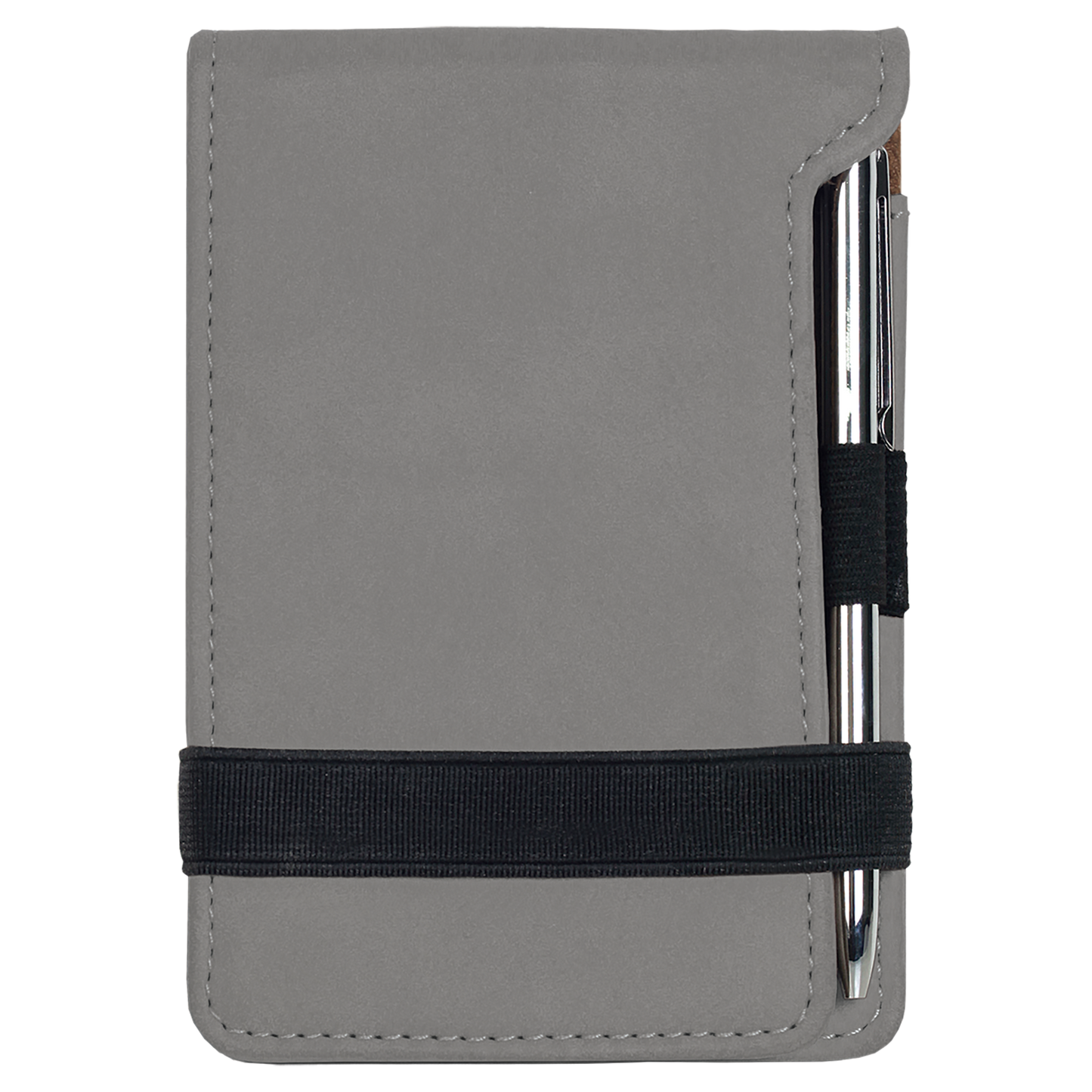 Note Pad with Logo