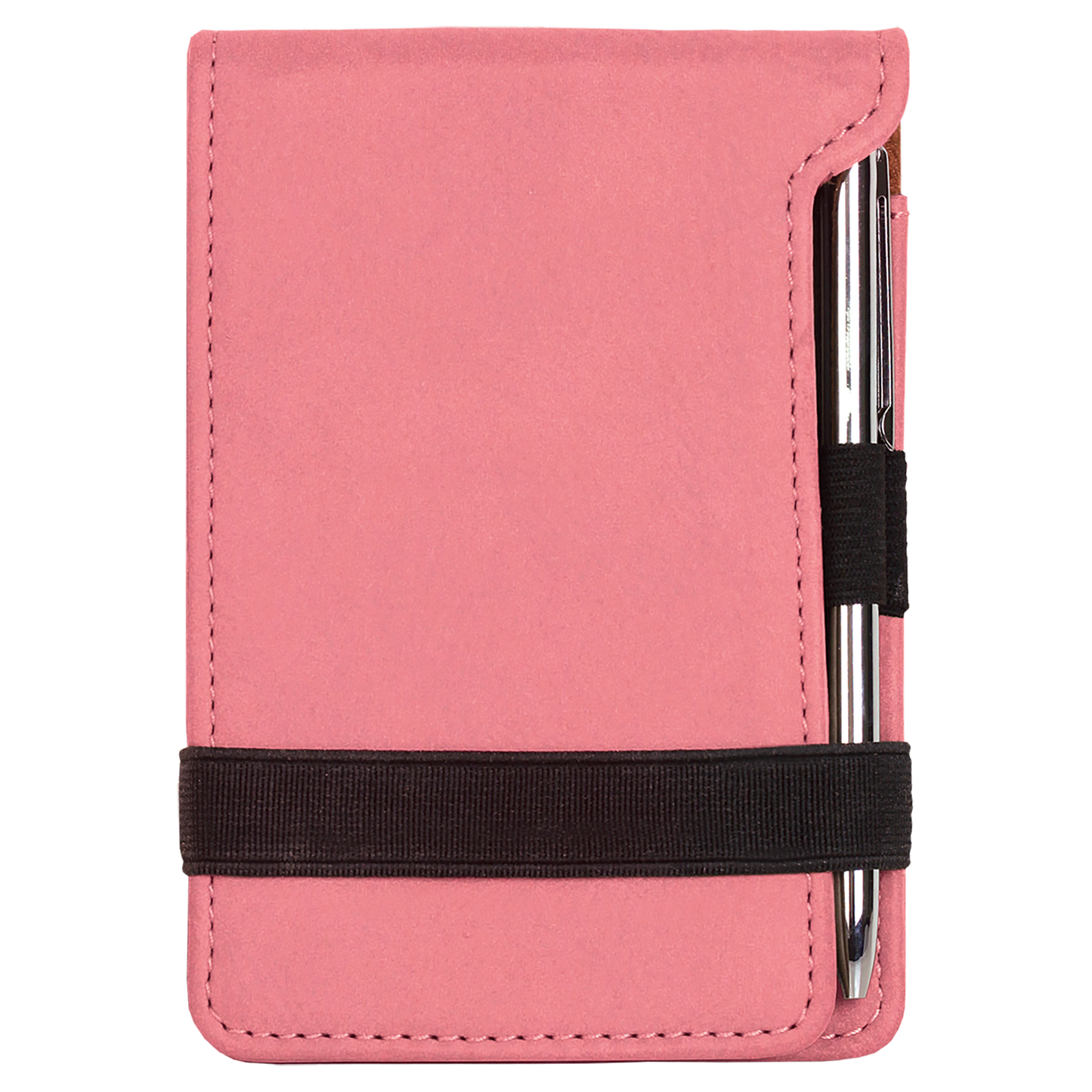 Note Pad with Logo