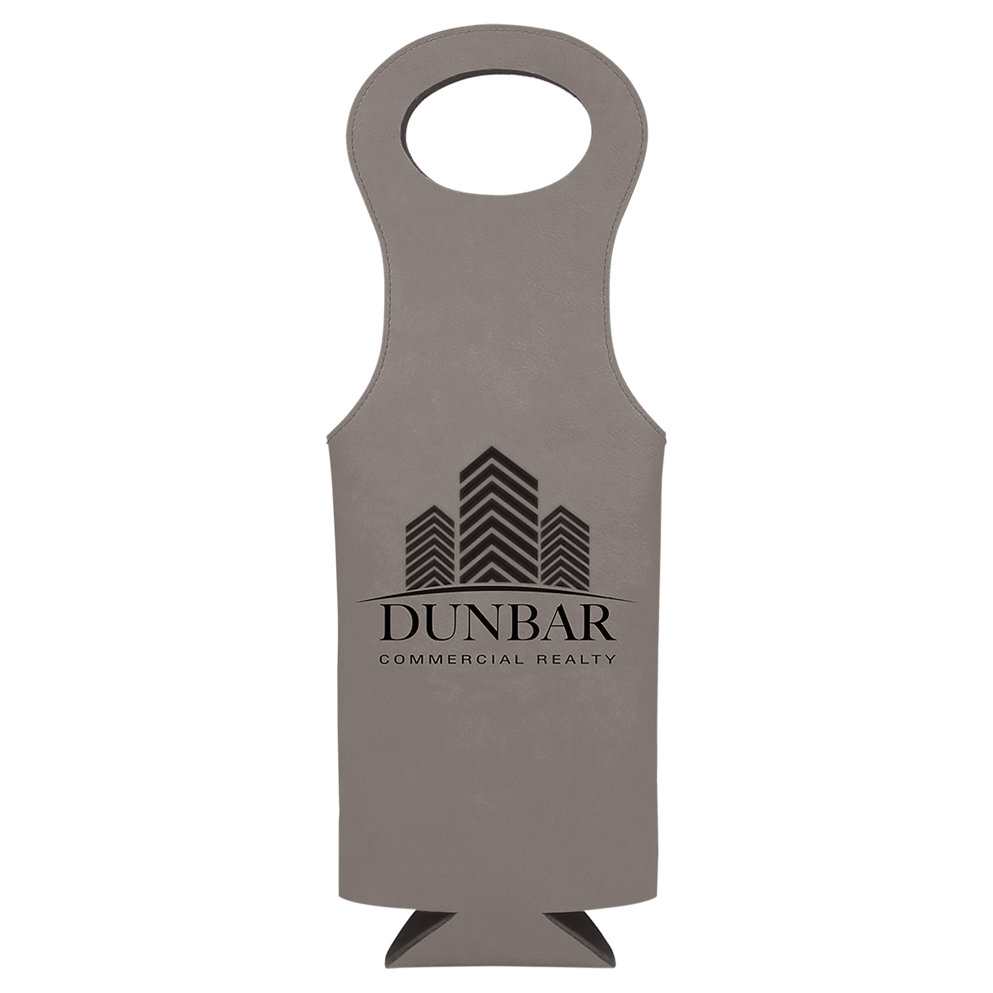 Wine Bag with Logo