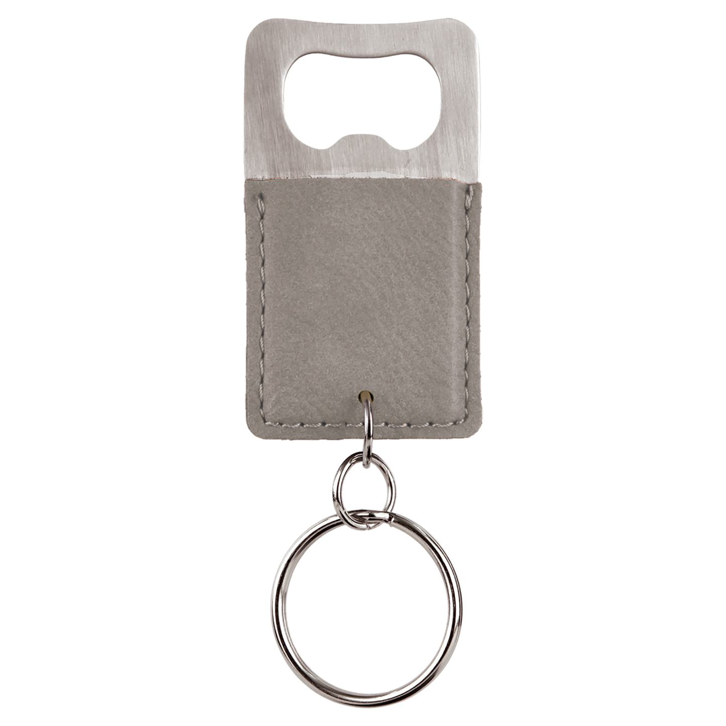 Bottle Opener Key Chain With Logo