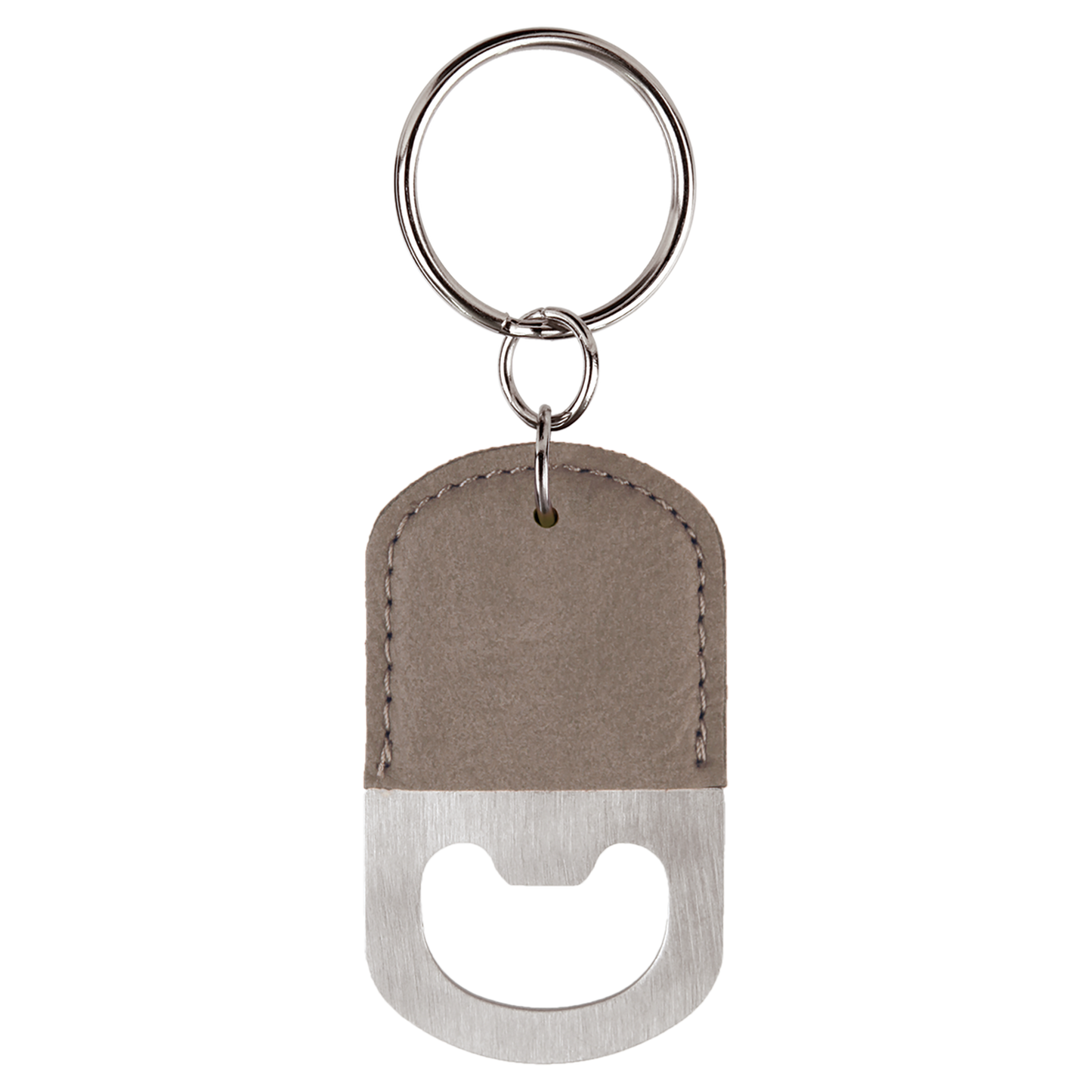 Bottle Opener Key Chain With Logo