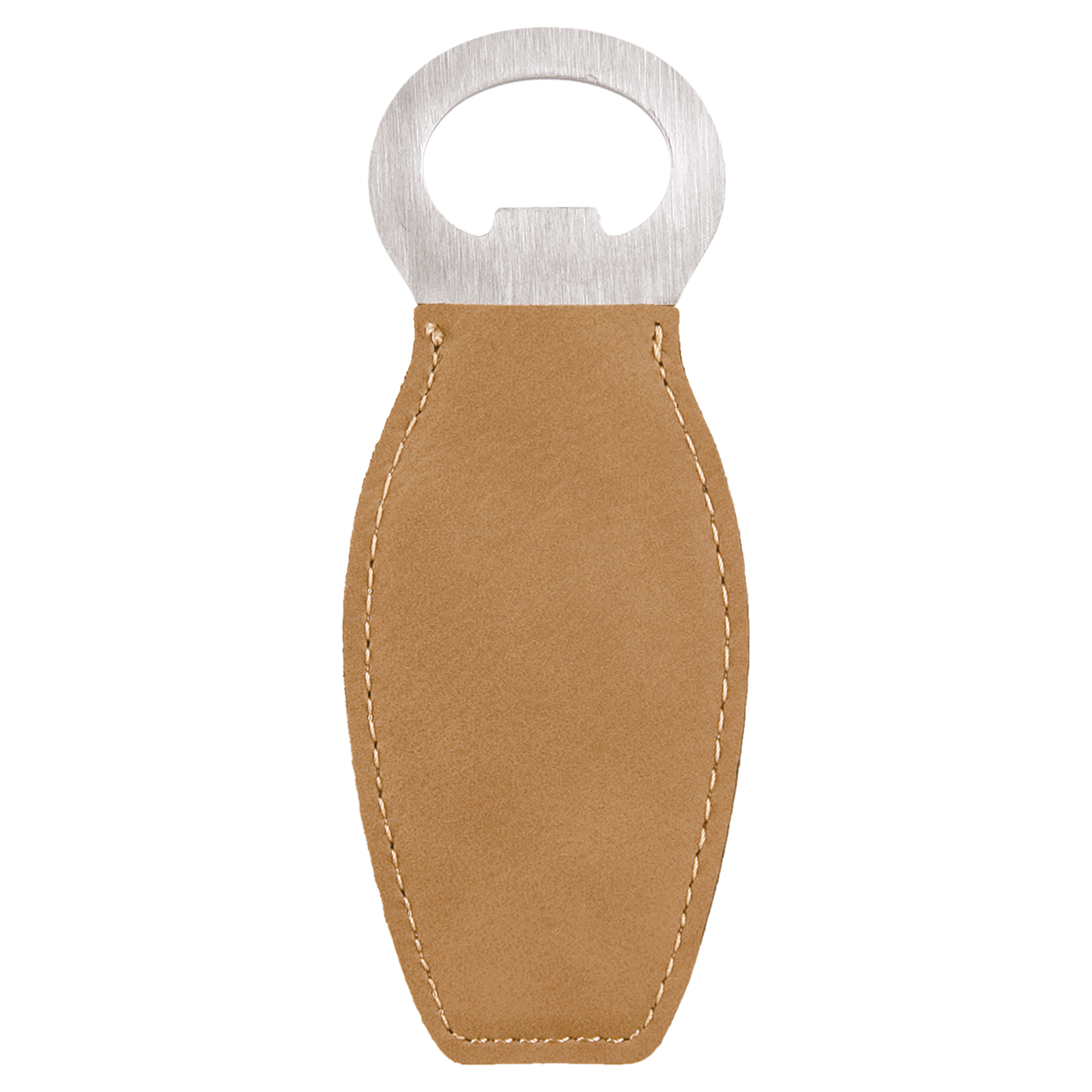 Magnetic Bottle Opener with Logo