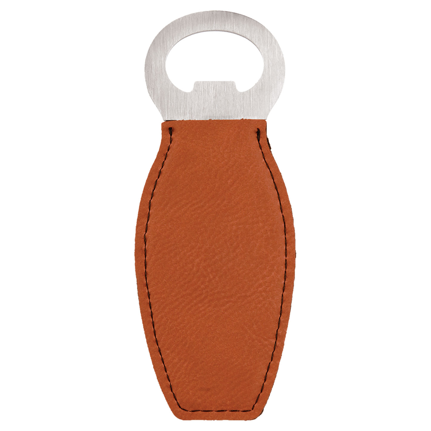 Magnetic Bottle Opener with Logo