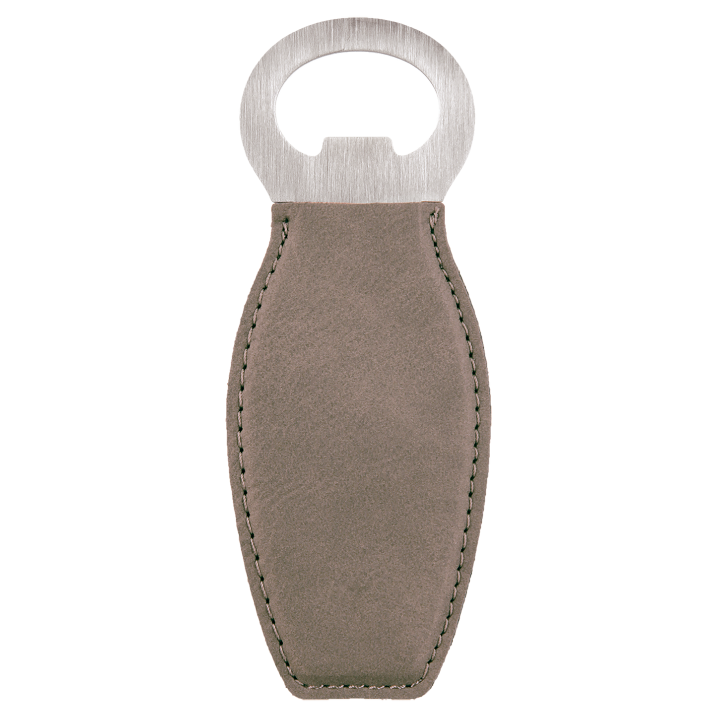 Magnetic Bottle Opener with Logo