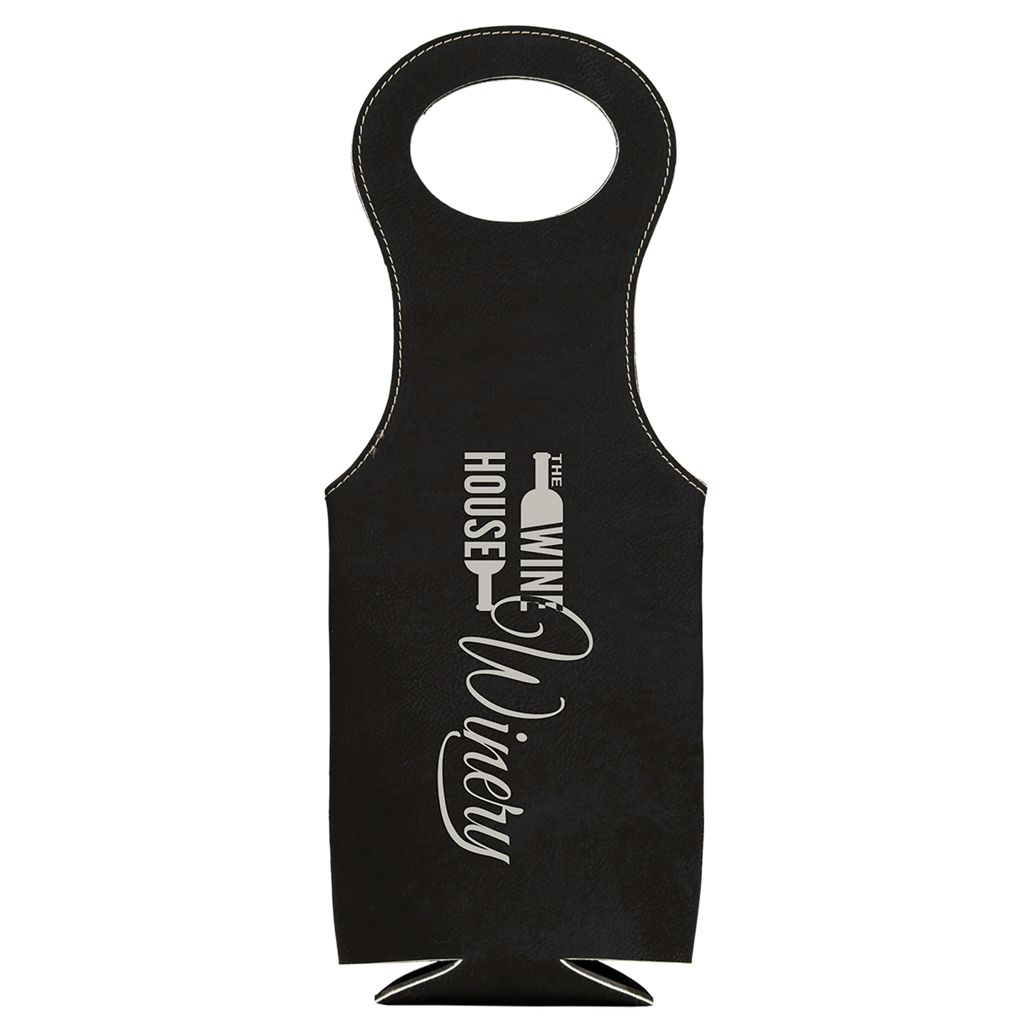 Wine Bag with Logo