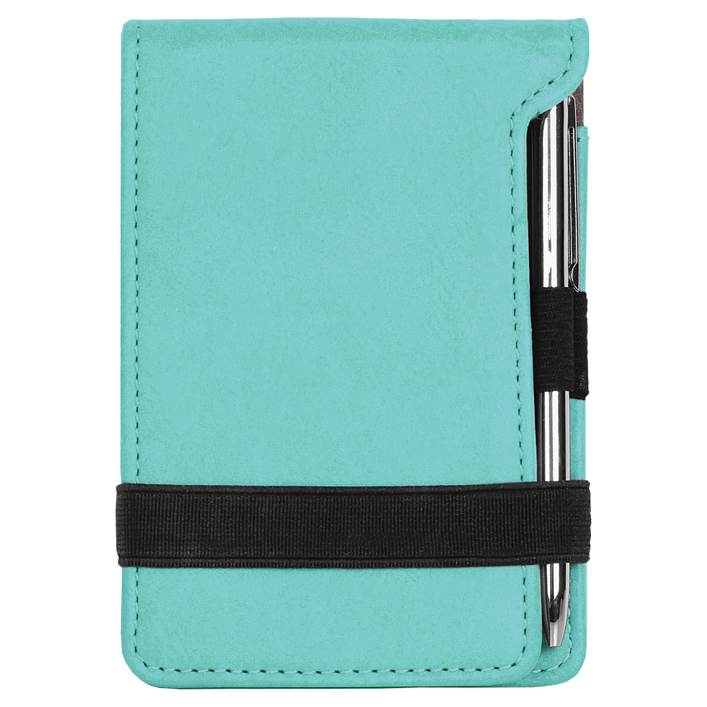 Note Pad with Logo