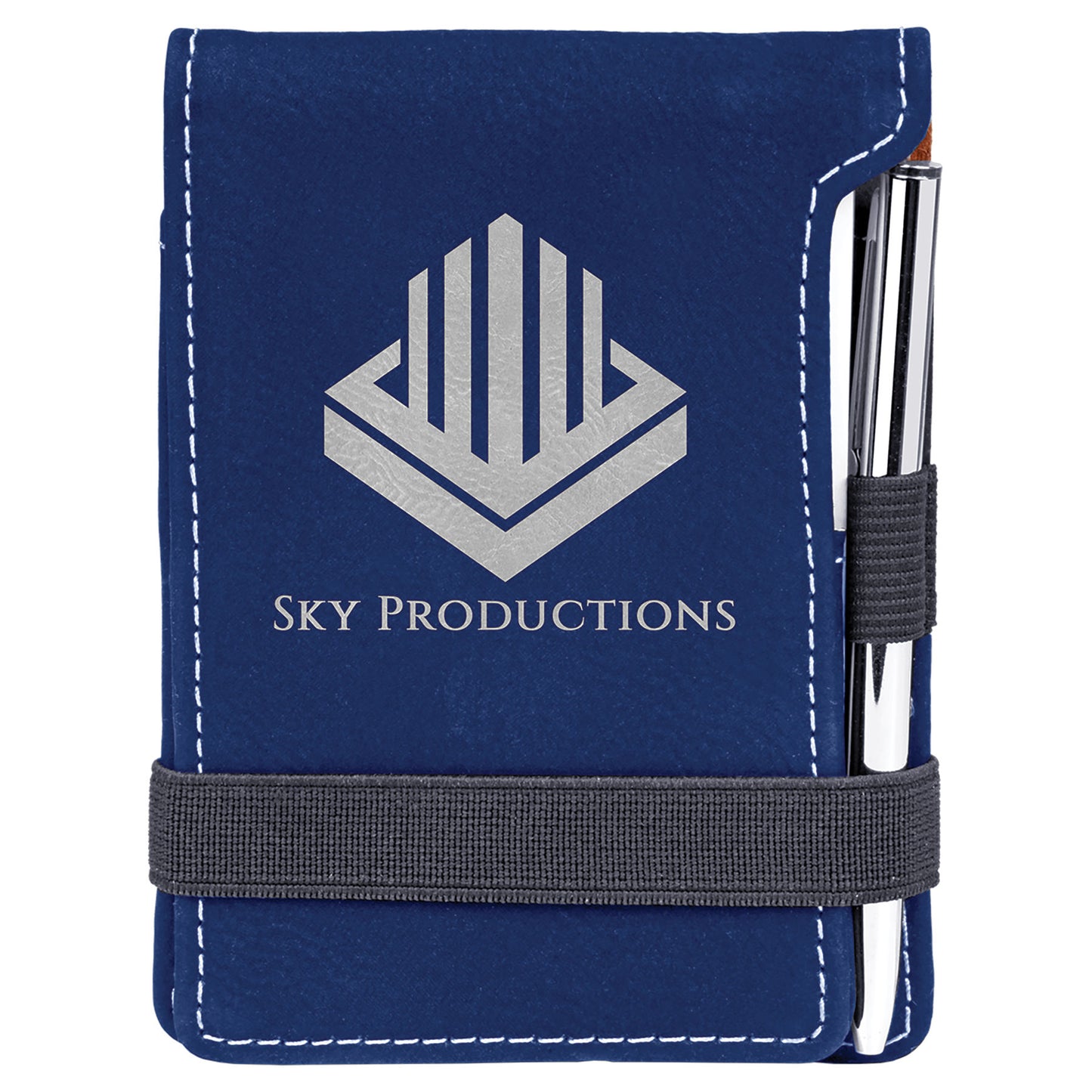 Note Pad with Logo