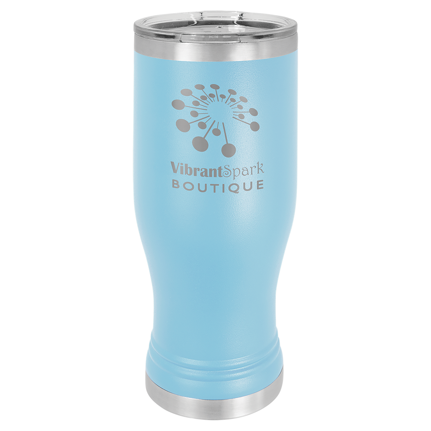 14 oz Pilsner Tumbler