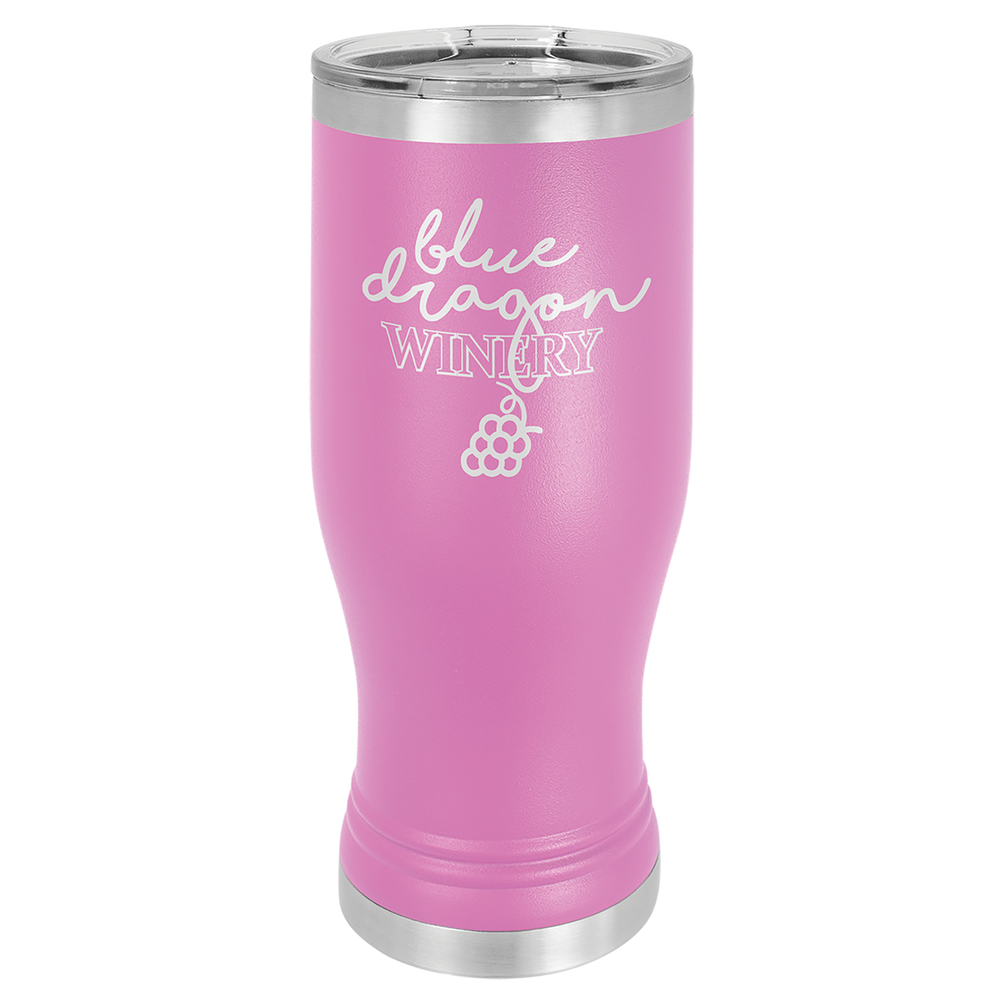 14 oz Pilsner Tumbler