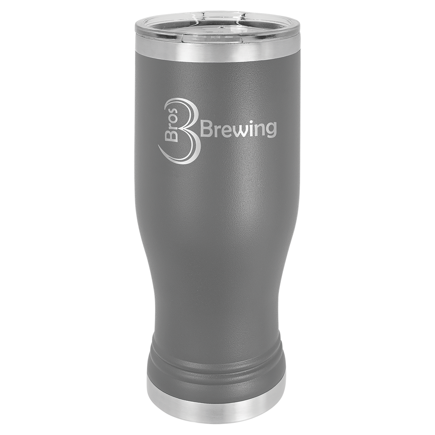 14 oz Pilsner Tumbler