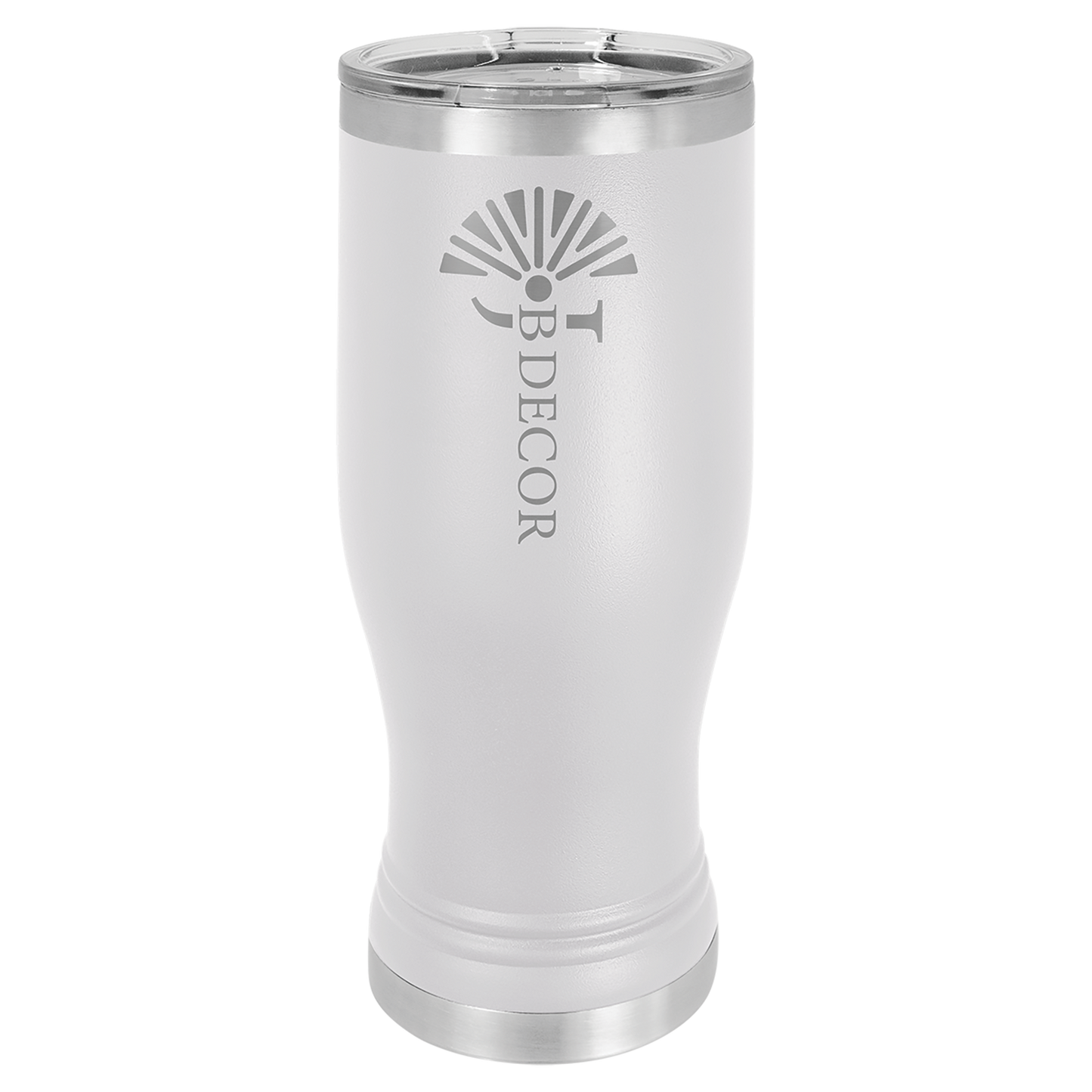 14 oz Pilsner Tumbler