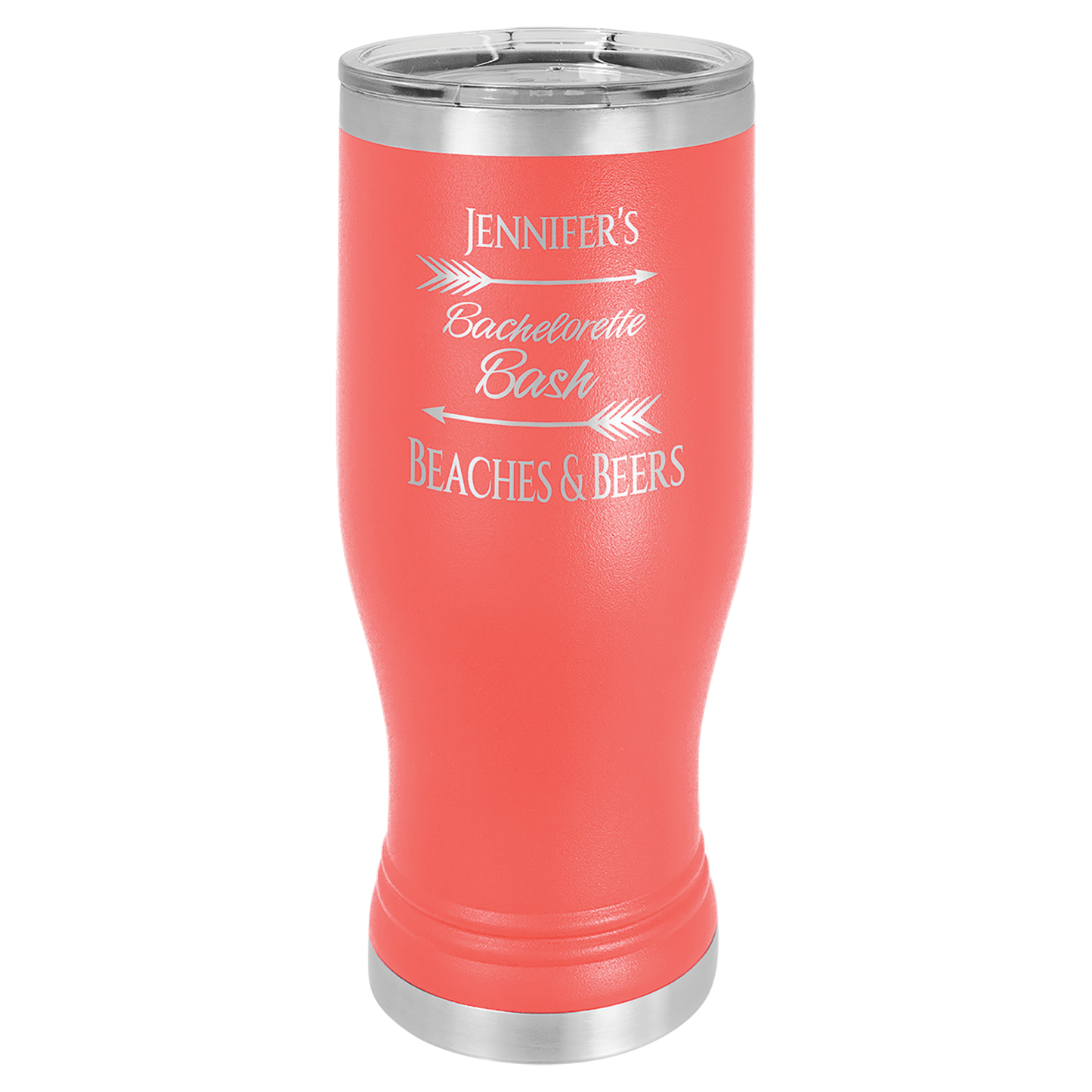 14 oz Pilsner Tumbler