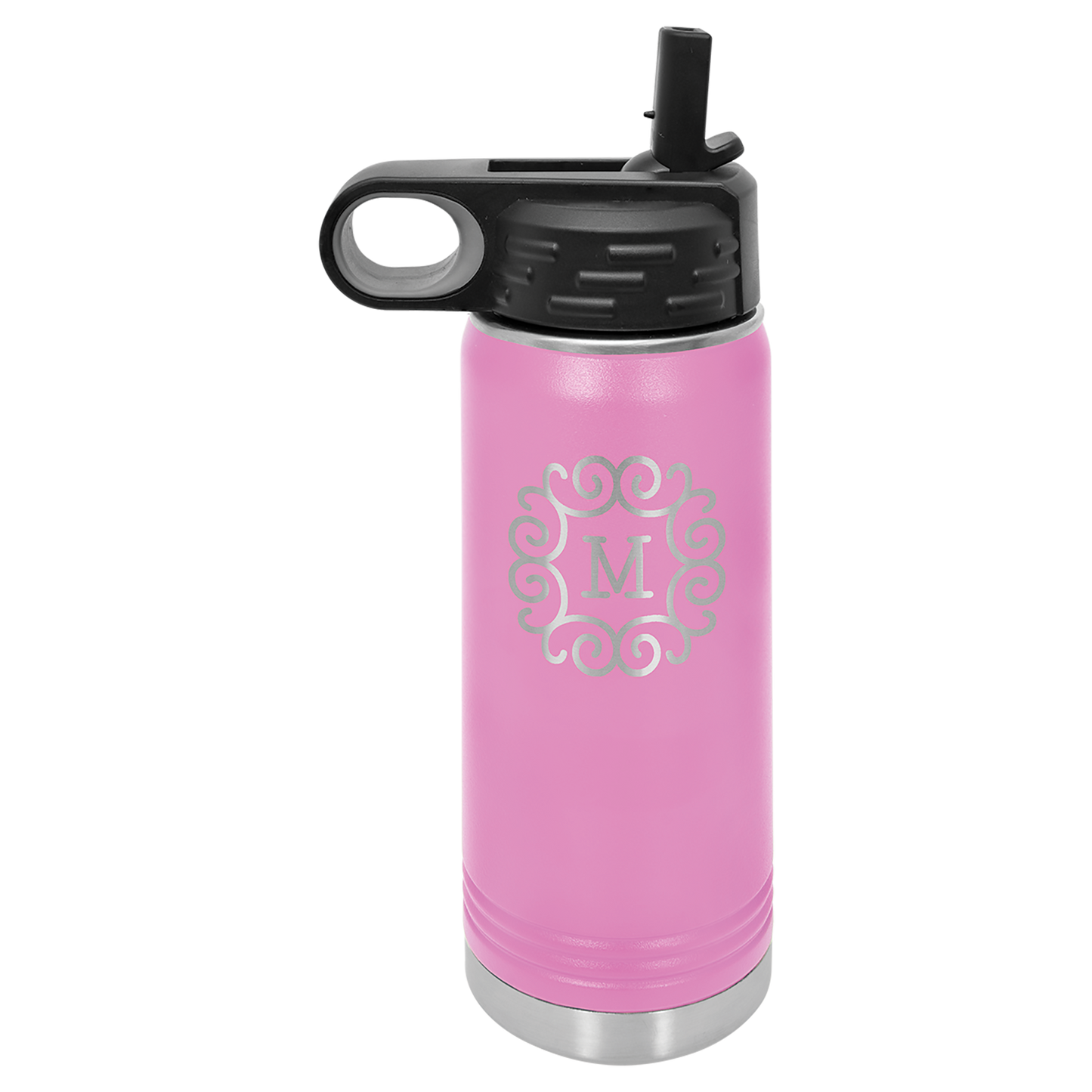 20 oz Water Bottle