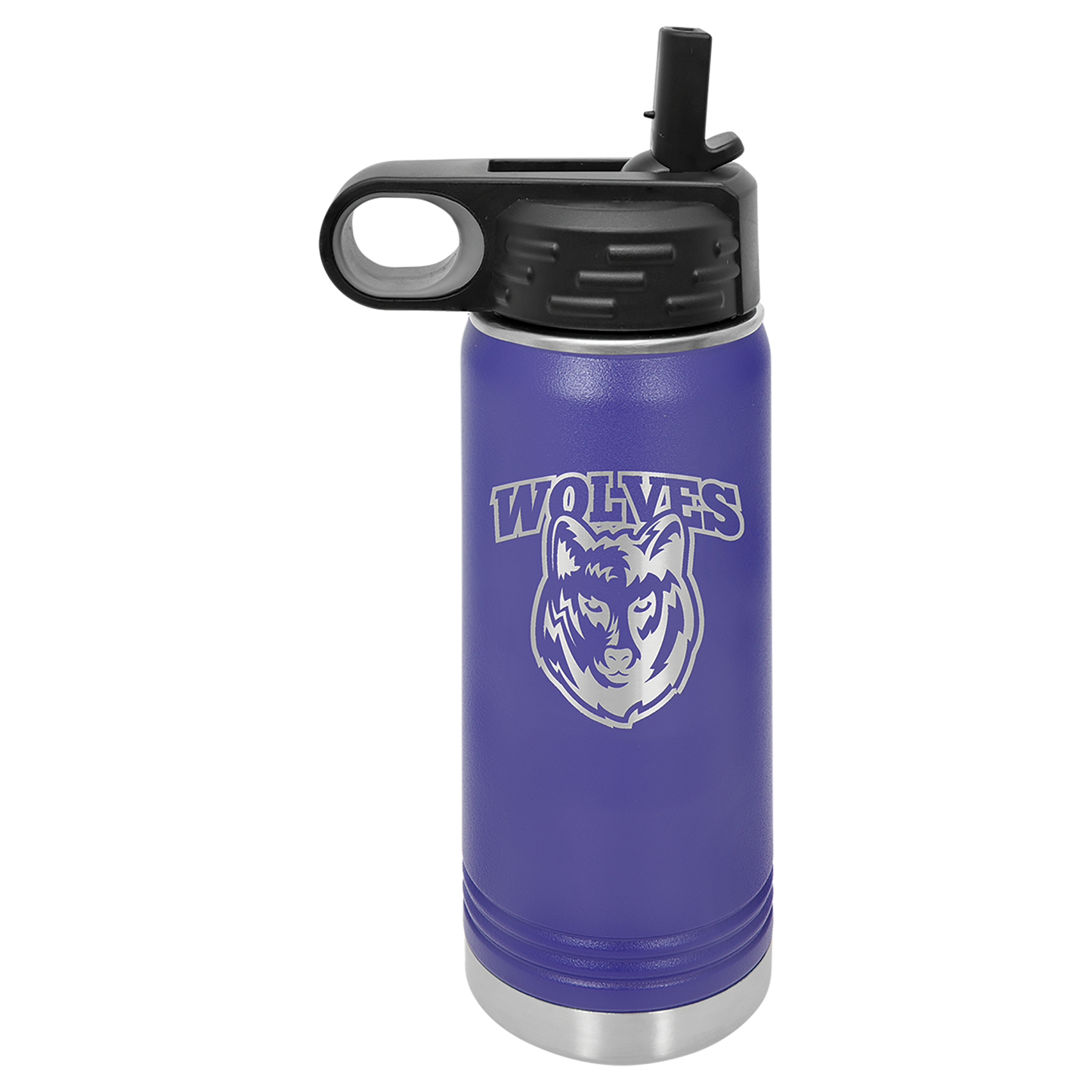 20 oz Water Bottle