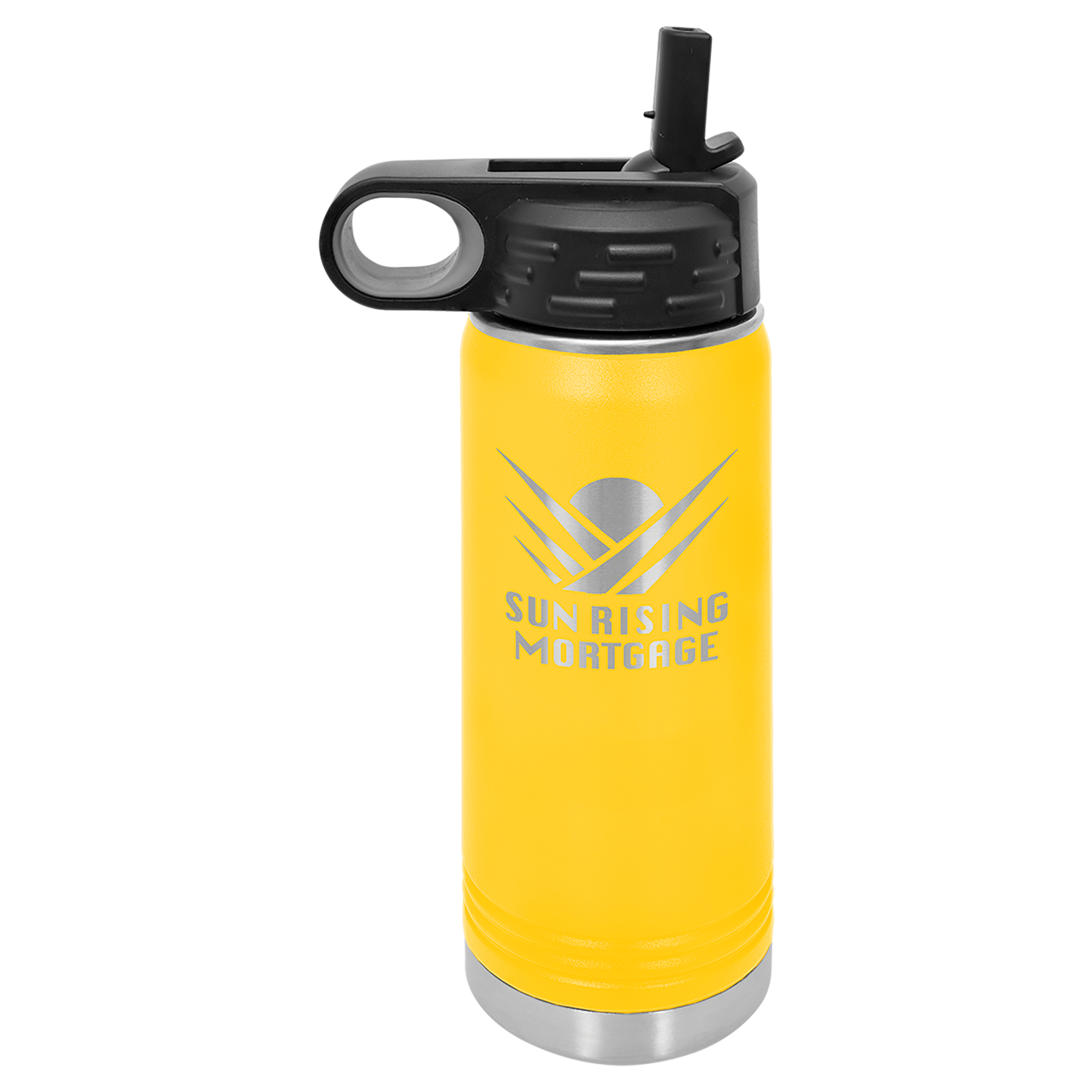 20 oz Water Bottle