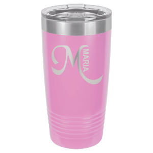 20 oz Tumbler