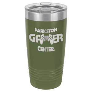 20 oz Tumbler