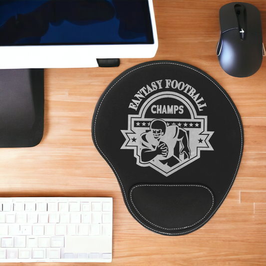 Mouse Pad with Logo