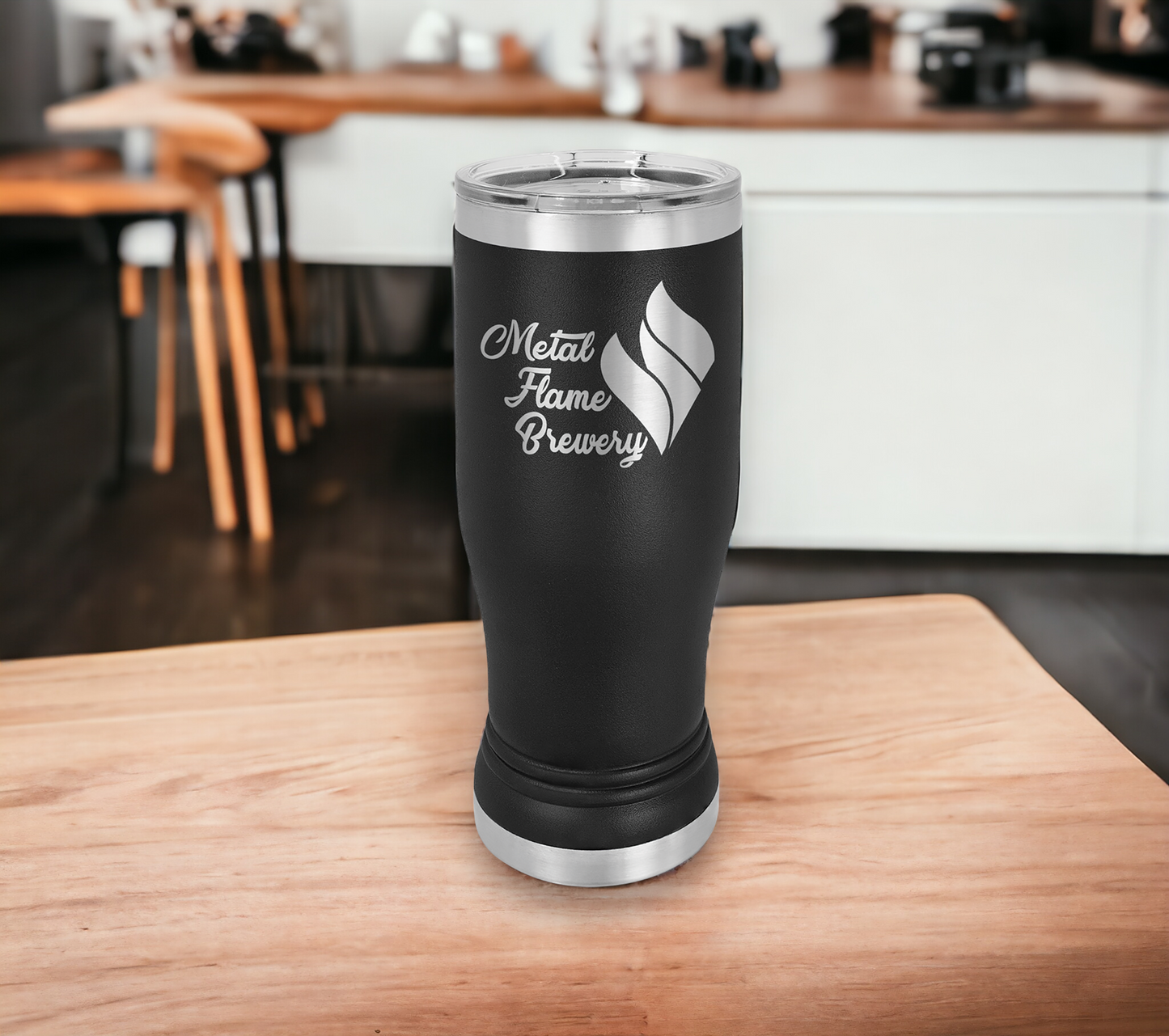 14 oz Pilsner Tumbler